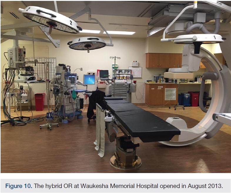 Spotlight ProHealth Care Cardiac Cath Lab Waukesha Memorial Hospital